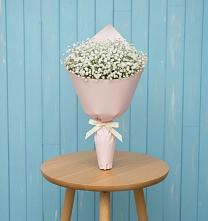 Букет цветов из:  Гипсофила в Пензе