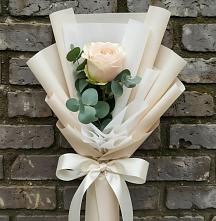 Букет цветов из:  Розы в Пензе