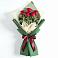 Букет цветов из: Розы в Пензе
