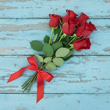 Букет Красные розы в Пензе
