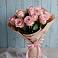 Букет цветов из: Розы в Пензе