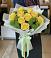 Букет цветов из: Хризантемы и Розы в Пензе
