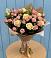 Букет цветов из: Розы в Пензе