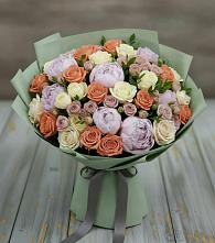 Букет Мороженное #REPLACE_PRED# Пензе