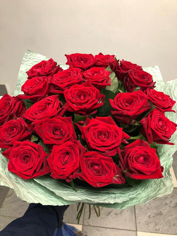 Розы Классика в Пензе Букет Классика в Пензе