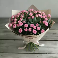 Букет Удовольствие в Пензе