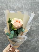 Букет цветов из:  Розы в Пензе