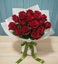 Букет Красные розы в Пензе