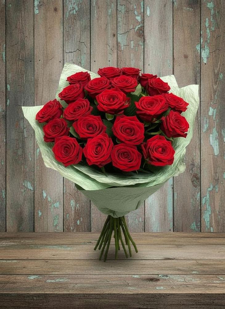 Букет Классика в Пензе