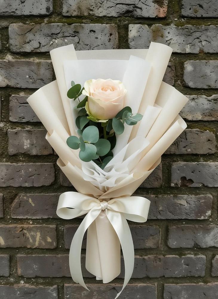 Букет цветов из: Розы в Пензе