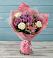 Букет цветов из: Герберы в Пензе
