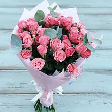 Букет Леди совершенство в Пензе