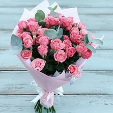 Букет Леди совершенство в Пензе